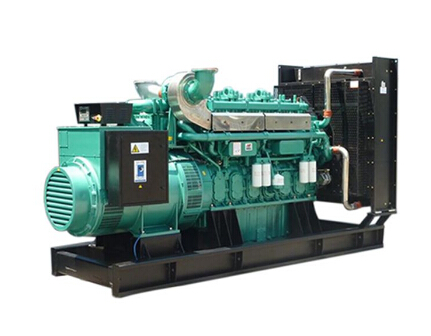 鹤岗宗申动力250kw大型柴油发电机_COPY