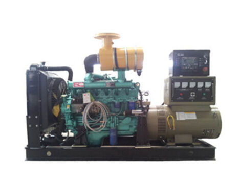 鹤岗宗申动力200kw大型柴油发电机组_COPY