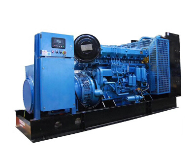 鹤岗宗申动力150kw大型柴油发电机组_COPY