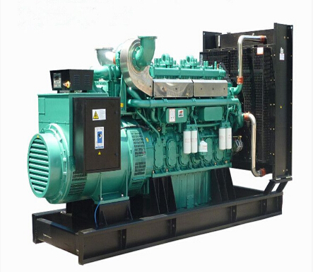 鹤岗宗申动力30kw小型柴油发电机组_COPY