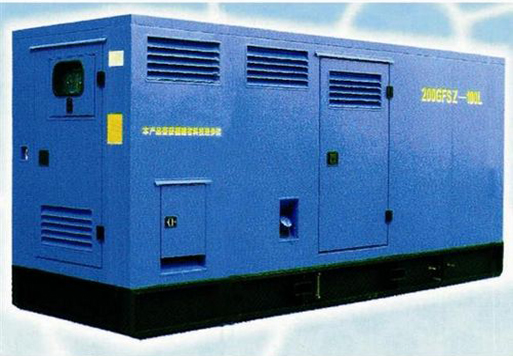 鹤岗静音发电机组租赁_COPY_COPY