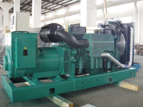 鹤岗康明斯发电机出租：确保您的业务不间断！